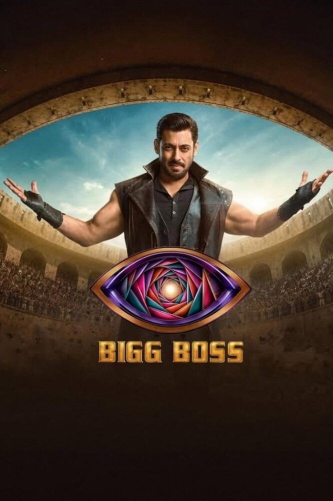 Free Bigg Boss (Season 20) Hindi Reality Show | ESub | Episode 49 in Added | Colors TV